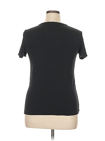 Jones & Co Short Sleeve T-Shirt (view 2)