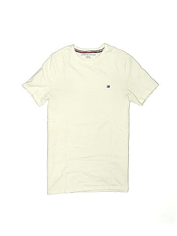 Tommy Hilfiger Short Sleeve T-Shirt (view 1)