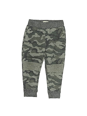 Miki Miette Casual Pants (view 1)