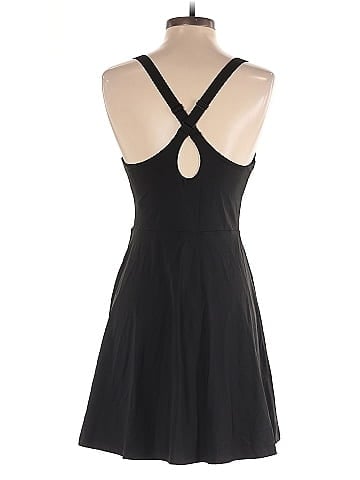 iuga Cocktail Dress (view 2)