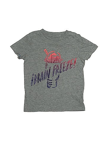 Rockets of Awesome Short Sleeve T-Shirt (view 1)