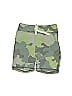 Egg New York Camo Green Board Shorts 9-12 MO / 12 MO - photo 1