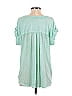 FP BEACH Green Short Sleeve T-Shirt Size S - photo 2