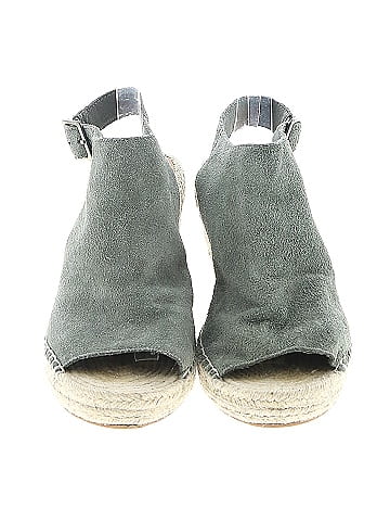 Gap Wedges (view 2)