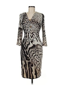 Roberto Cavalli Cocktail Dress (view 1)