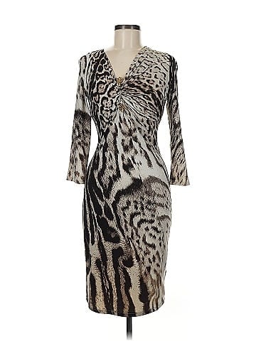 Roberto Cavalli Cocktail Dress (view 1)