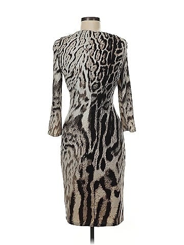 Roberto Cavalli Cocktail Dress (view 2)
