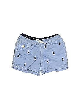 Polo By Ralph Lauren Board Shorts