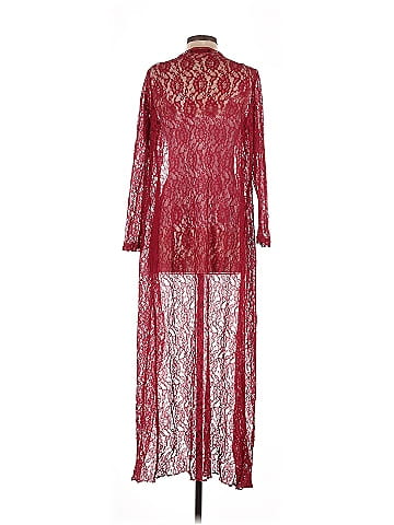 Zanzea Collection Kimono (view 2)