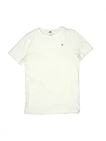 Tommy Hilfiger Short Sleeve T-Shirt (view 1)