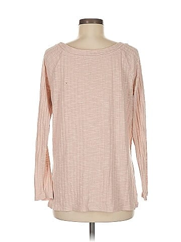 Wallflower Pullover Sweater (view 2)