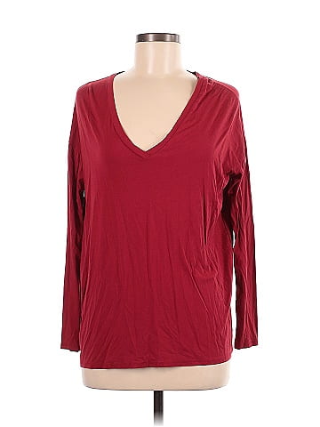 Piko 3/4 Sleeve T-Shirt (view 1)