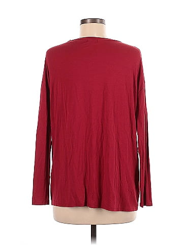 Piko 3/4 Sleeve T-Shirt (view 2)