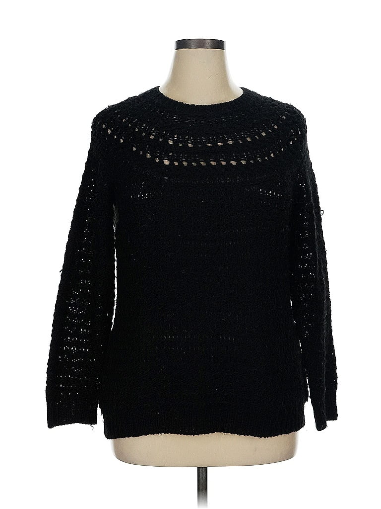 Ralph Lauren Sweater (XL)