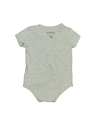 Reebok Short Sleeve Onesie (view 2)