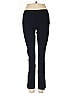 Sandro Solid Black Active Pants Size Sm (1) - photo 1