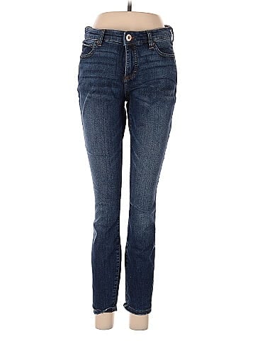 Inc Denim Jeans (view 1)