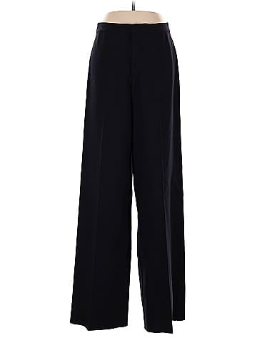 Linda Allard Ellen Tracy Wool Pants (view 1)