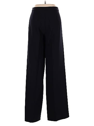 Linda Allard Ellen Tracy Wool Pants (view 2)