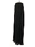 showpo 100% Polyester Black Dress Pants Size 8 - photo 5