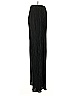 showpo 100% Polyester Black Dress Pants Size 8 - photo 4