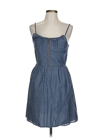 Emmelee Casual Dress (view 1)
