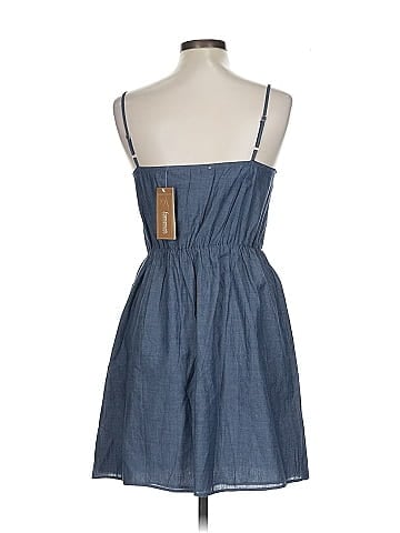 Emmelee Casual Dress (view 2)