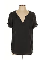 Dr2 Short Sleeve Blouse