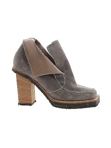 Dusica Kotur Sacks Ankle Boots (view 1)