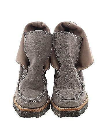 Dusica Kotur Sacks Ankle Boots (view 2)