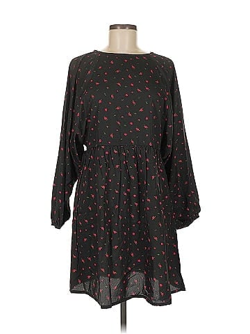 Daisy Street Casual Dress (view 1)