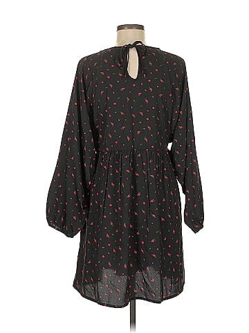 Daisy Street Casual Dress (view 2)