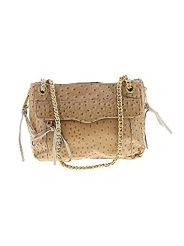 Rebecca Minkoff Leather Shoulder Bag