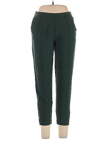 Isaac Mizrahi LIVE! Casual Pants (view 1)