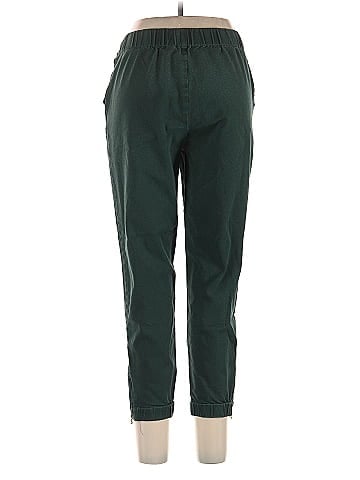 Isaac Mizrahi LIVE! Casual Pants (view 2)
