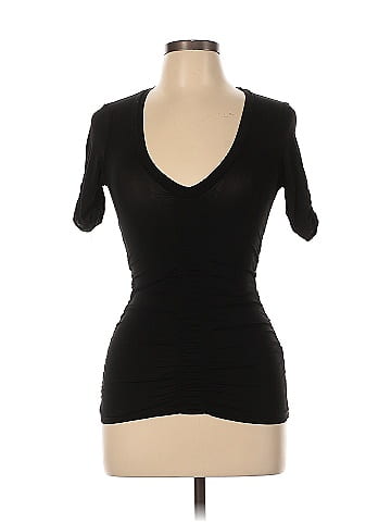 Burberry Short Sleeve Top (view 1)