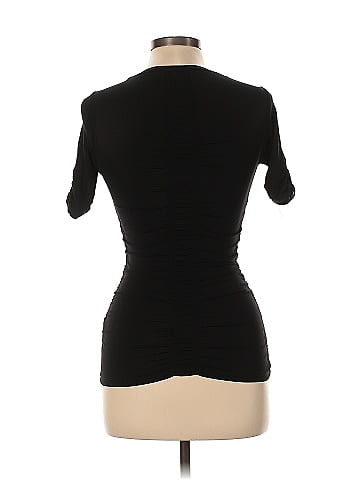 Burberry Short Sleeve Top (view 2)