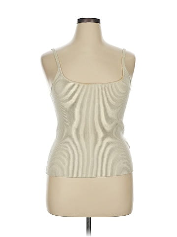 Mara Hoffman Sleeveless Top (view 1)