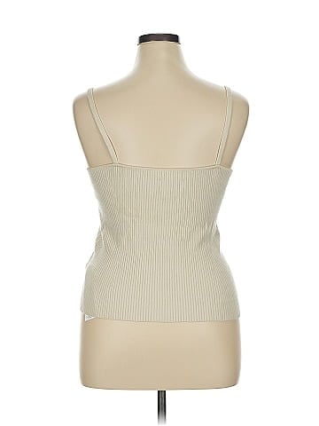 Mara Hoffman Sleeveless Top (view 2)