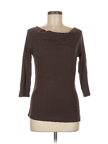 Tweeds 3/4 Sleeve T-Shirt (view 1)