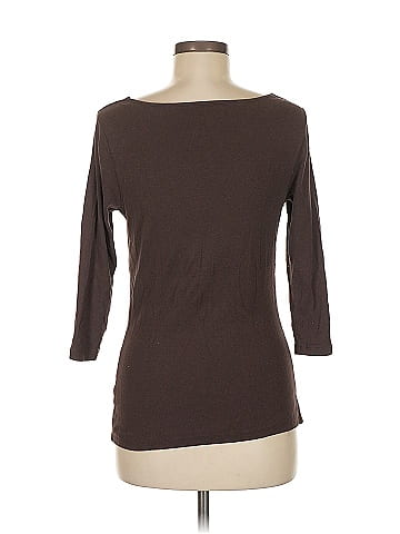 Tweeds 3/4 Sleeve T-Shirt (view 2)