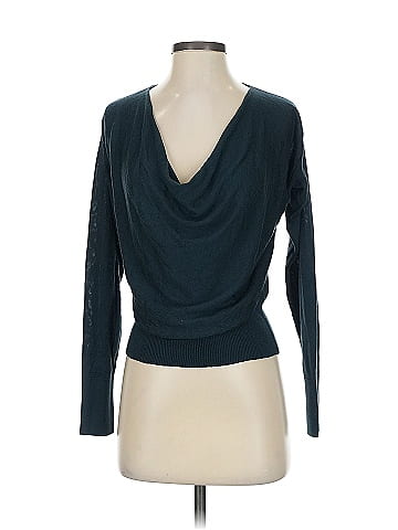 MM. LaFleur Silk Pullover Sweater (view 1)