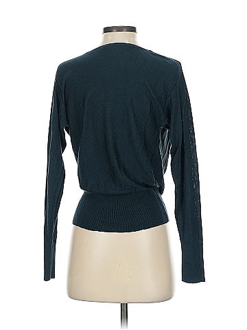 MM. LaFleur Silk Pullover Sweater (view 2)