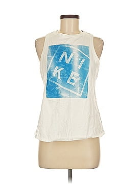 Nike Sleeveless T-Shirt (view 1)