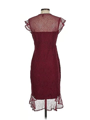 Chelsea28 Cocktail Dress (view 2)