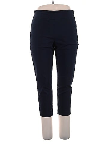 Ruby Rd. Casual Pants (view 1)
