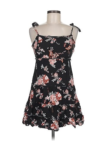 Birch and Stone Casual Dress (view 1)