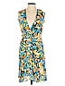 M Missoni Tropical Blue Cocktail Dress Size EU (IT) 40 / US 4 - photo 1