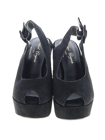 Robert Clergerie Heels (view 2)