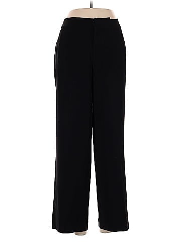 Linda Allard Ellen Tracy Dress Pants (view 1)
